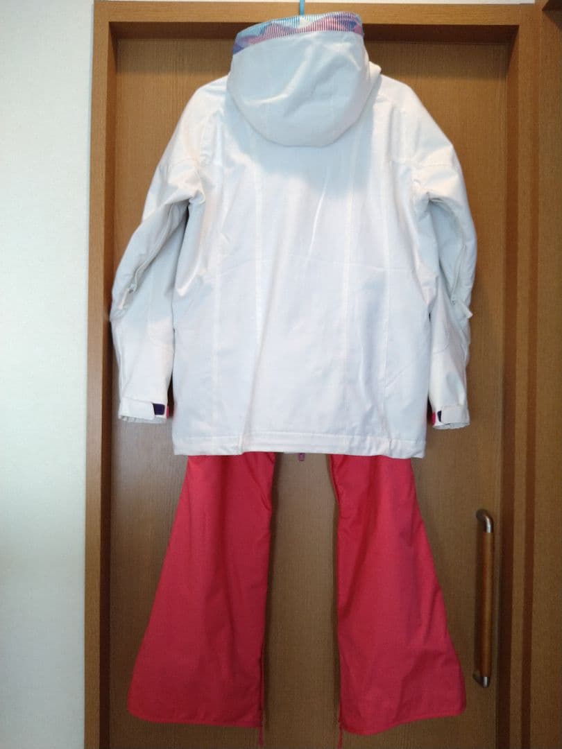 A-SEVEN スノーボードウェア女性用　Ｌ