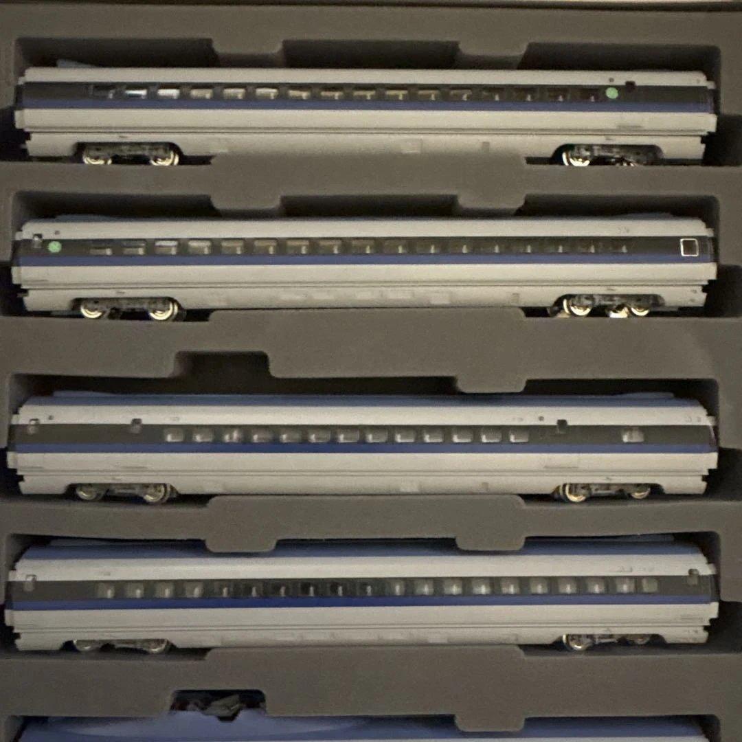 た*う様 TOMIX ￼92307 92308 JR 500系東海道・山陽新幹線