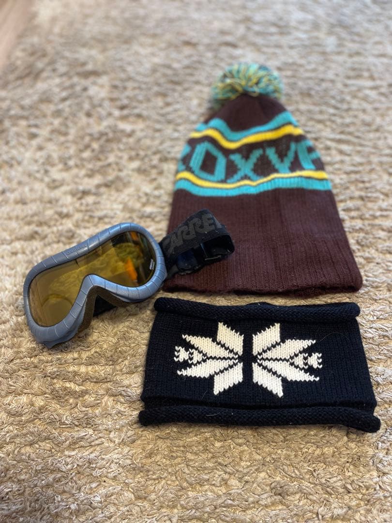 お値下げ　opスキースノボーウエアーセット