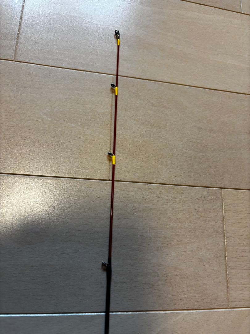 ロッド Daiwa Emeraldas MK IKAL OR70MLS-S