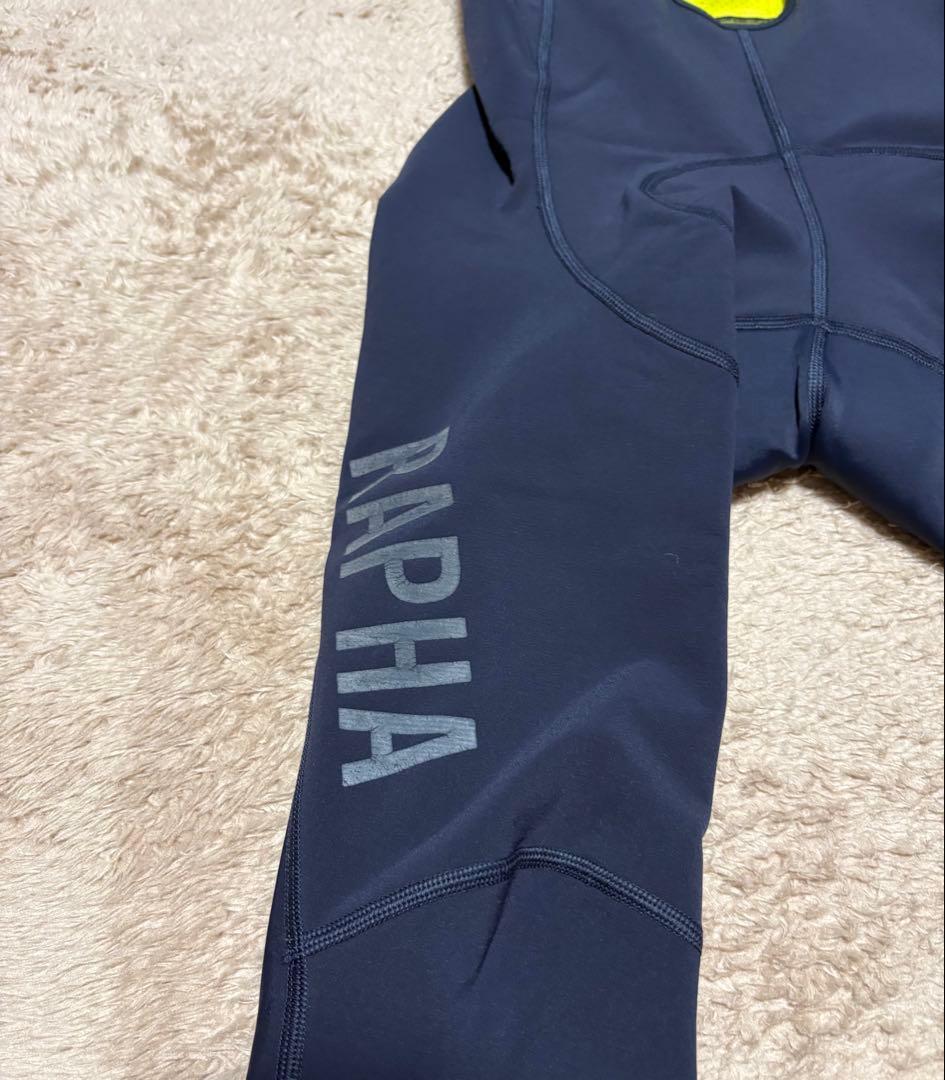 Rapha PRO TEAM WINTER TIGHTS WITH PAD Ⅱ