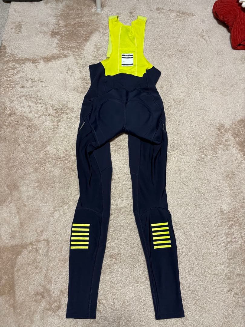 Rapha PRO TEAM WINTER TIGHTS WITH PAD Ⅱ