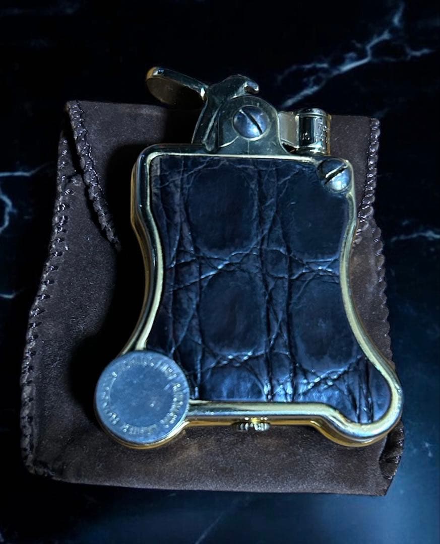 【レア美品】RONSON ロンソン ビンテージ USED