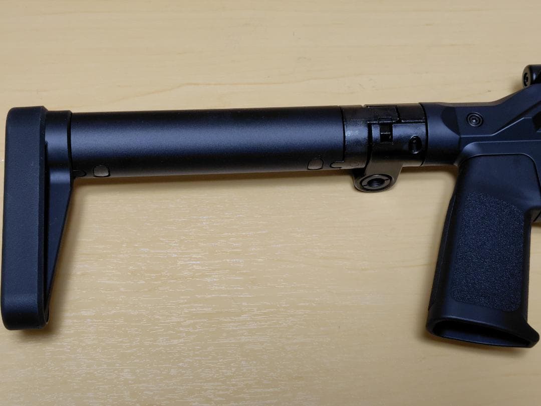 東京マルイ　VSR-ONE