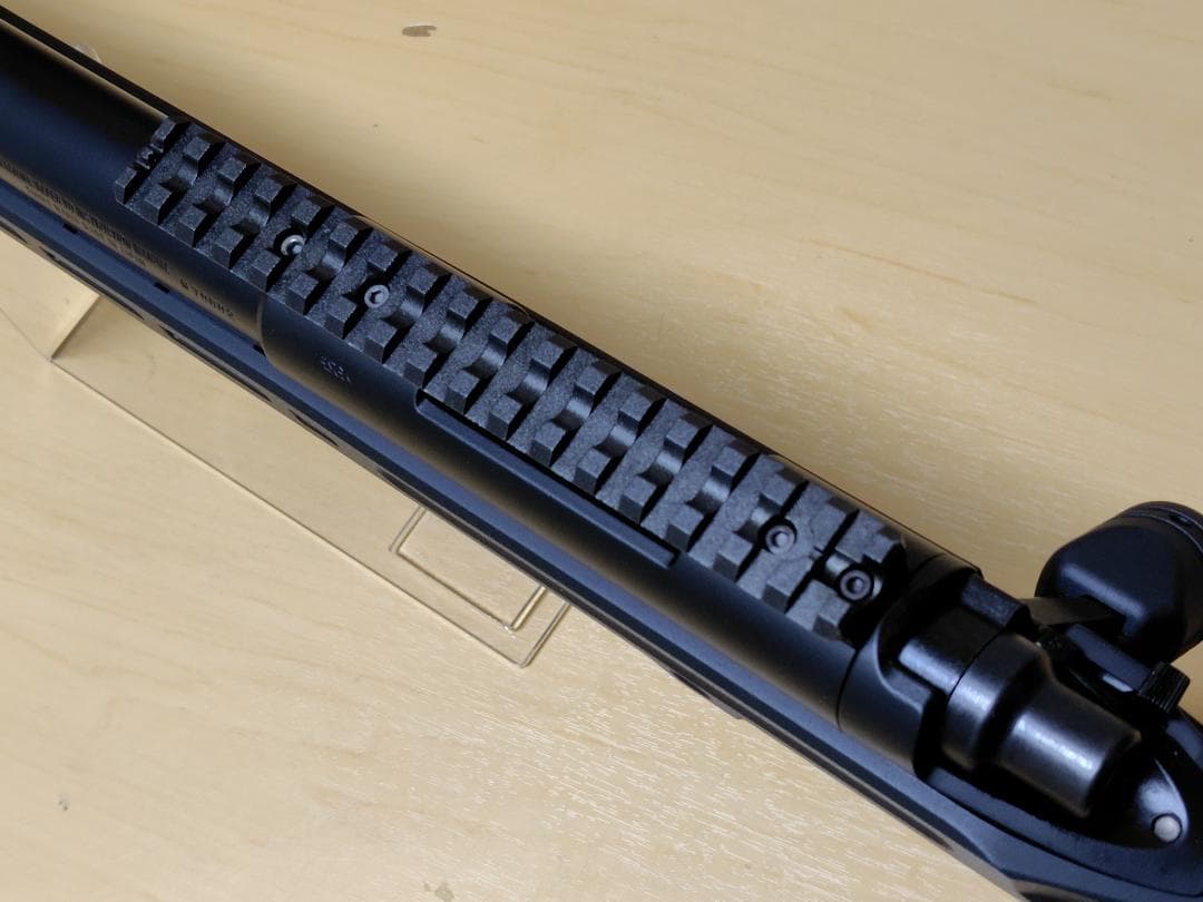 東京マルイ　VSR-ONE