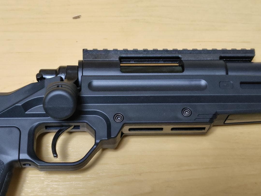 東京マルイ　VSR-ONE