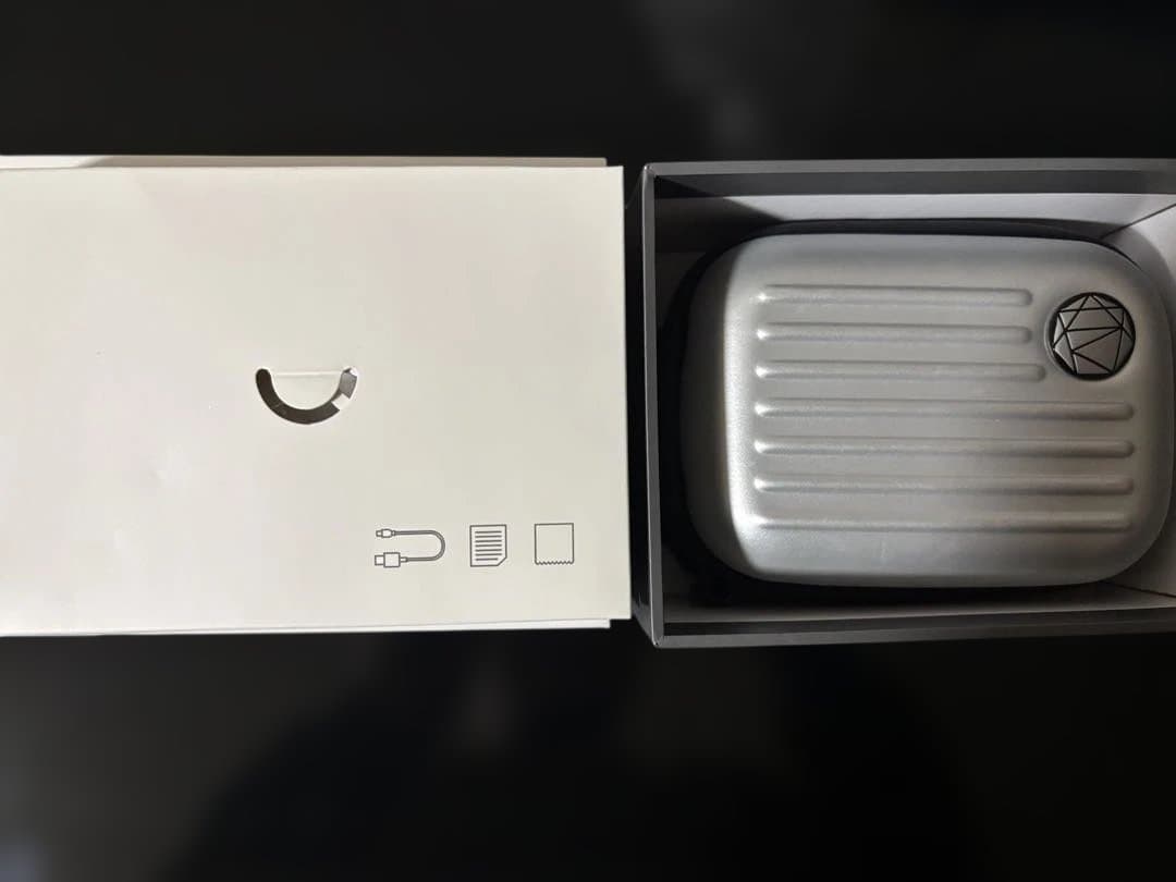 MiLESEEY ゴルフ レーザー距離計 PF1-Pro OLED 赤緑色字表示