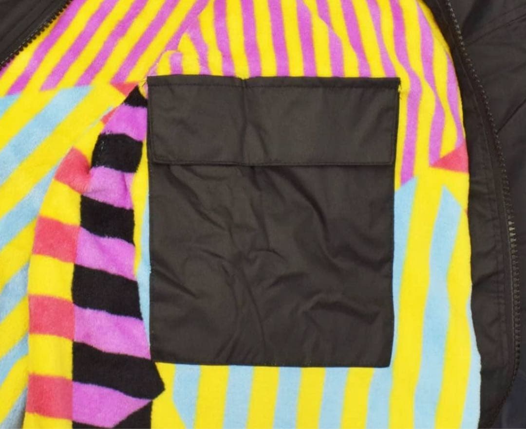 25%OFF お着替えポンチョ サーフィン ボディーボード マリンスポーツ