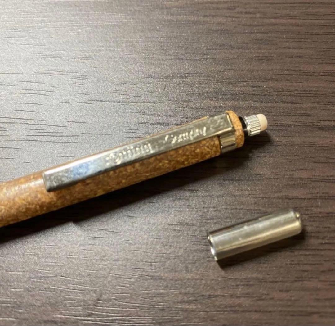 Rotring tikky ロットリング ティッキー プロトタイプ？