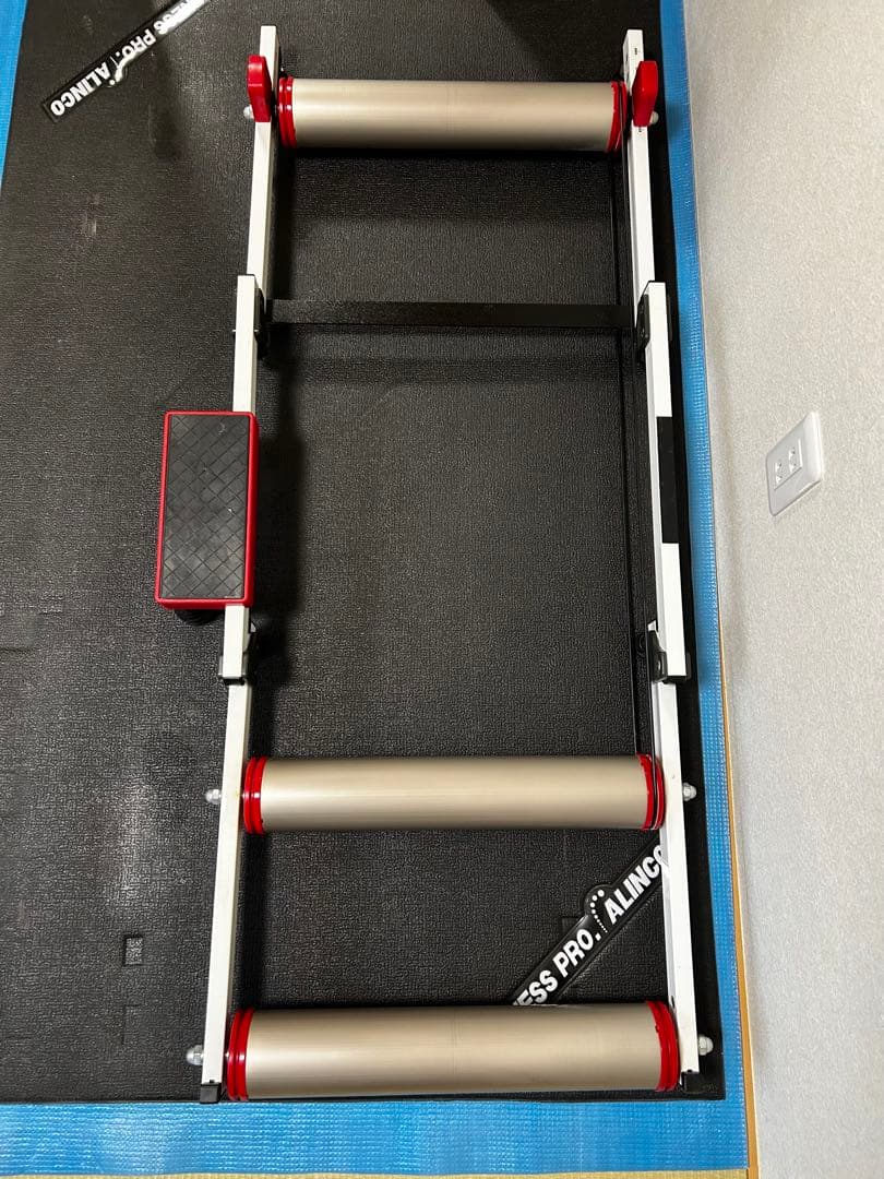 ミノウラ　モッズローラー