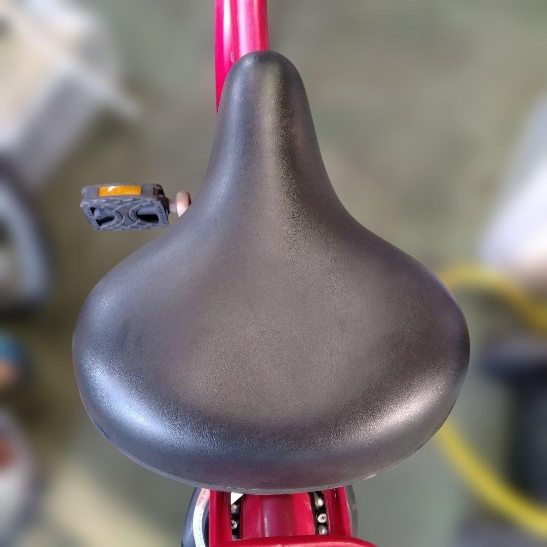 [793]送料無料 ヤマハ PASami 電動アシスト自転車