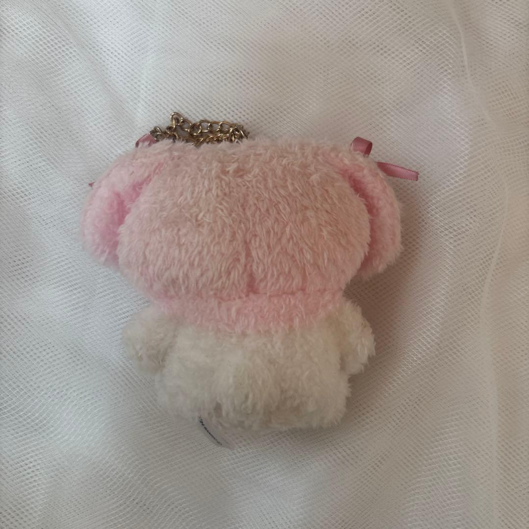 マイメロ まとめ売り ぬいぐるみチャーム