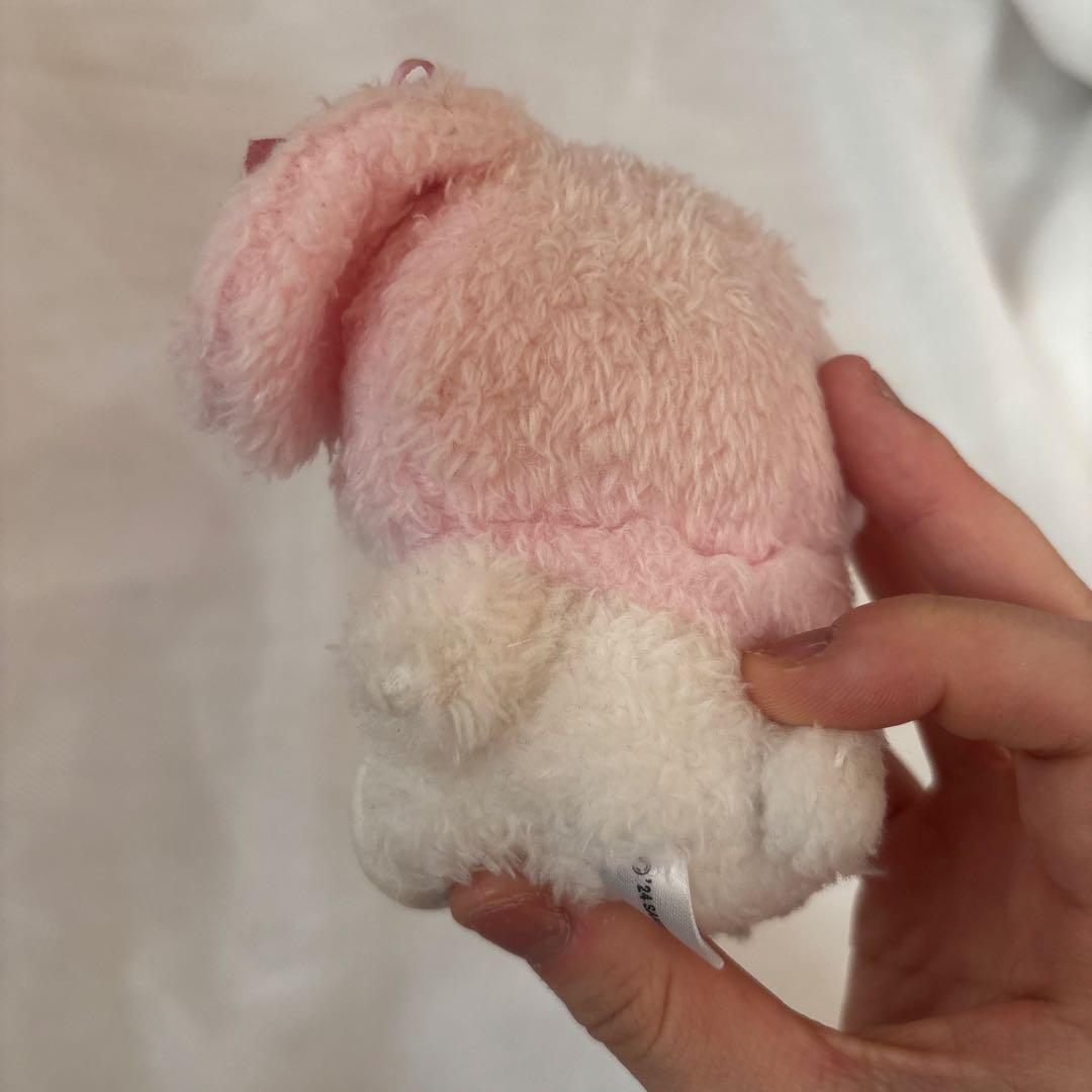 マイメロ まとめ売り ぬいぐるみチャーム