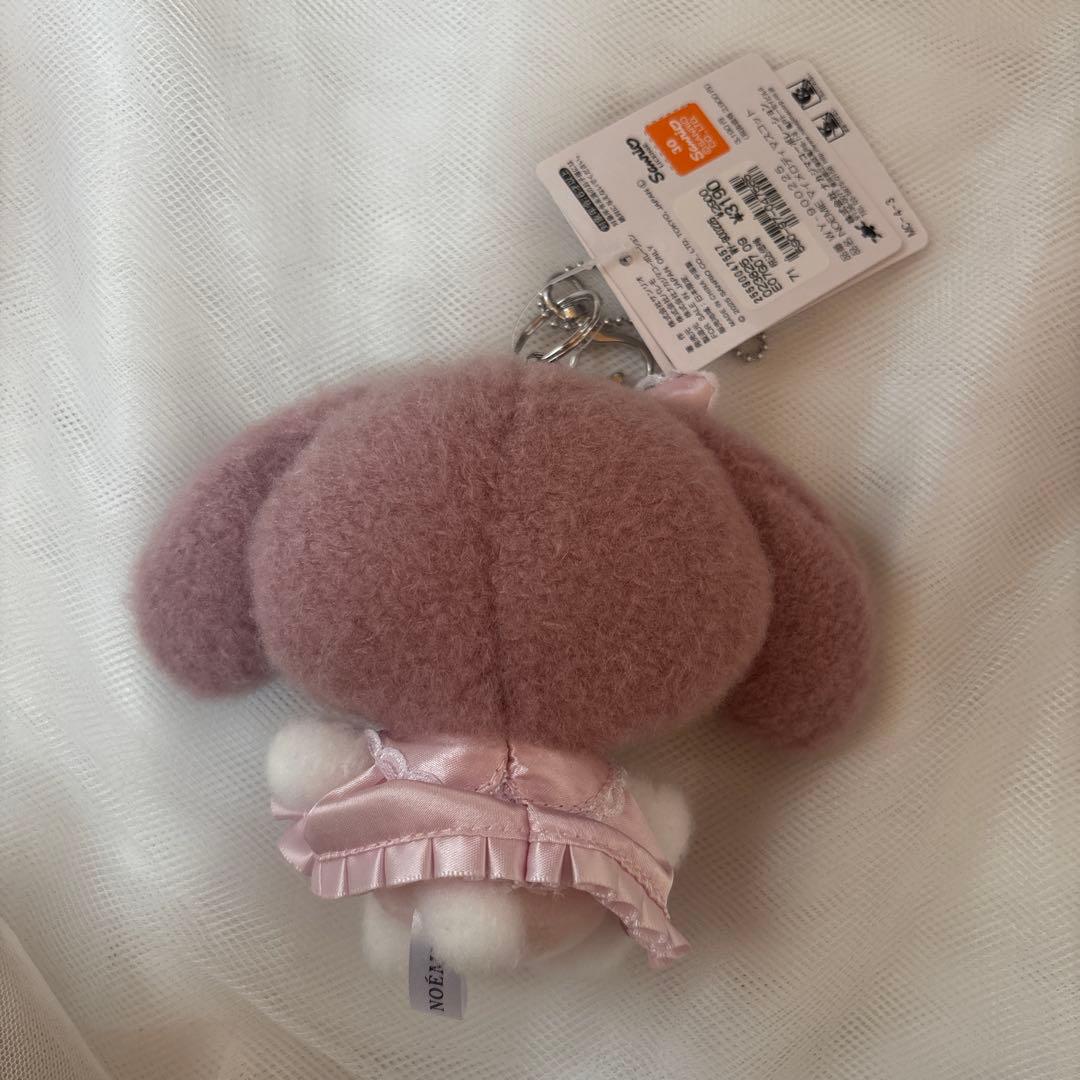 マイメロ まとめ売り ぬいぐるみチャーム