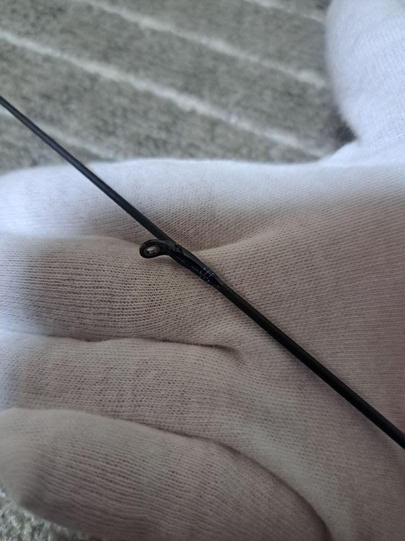 ゆたダイワ エメラルダス エアー89MLM