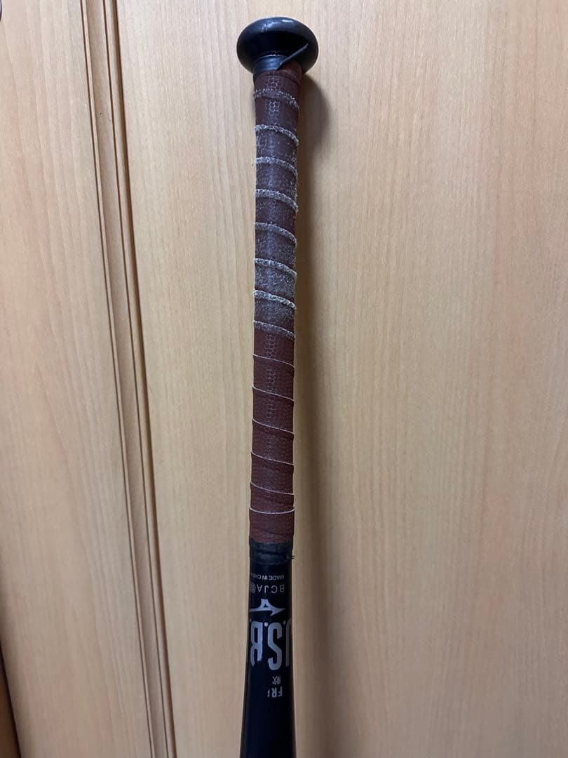 ミズノ　レガシー　83センチトップ 軟式バット