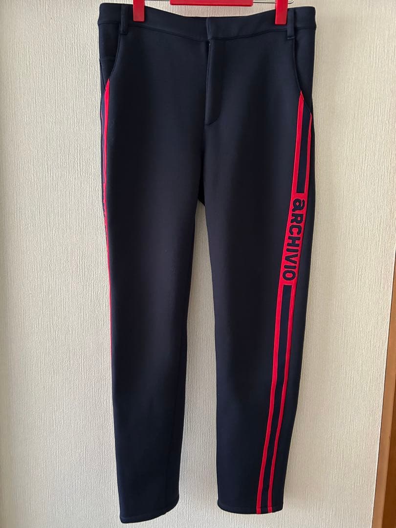 アルチビオ　パンツ