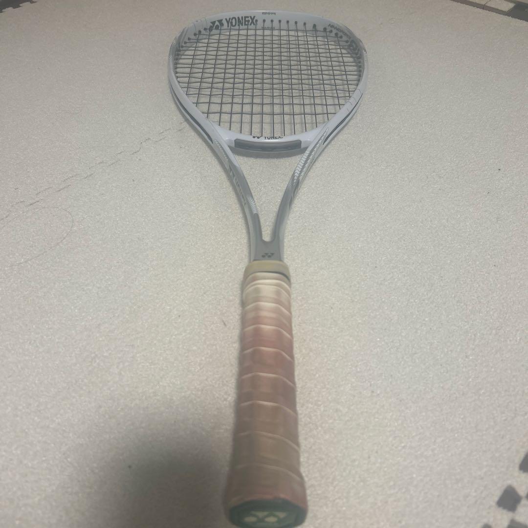 ナノフォース8V おまけ付き