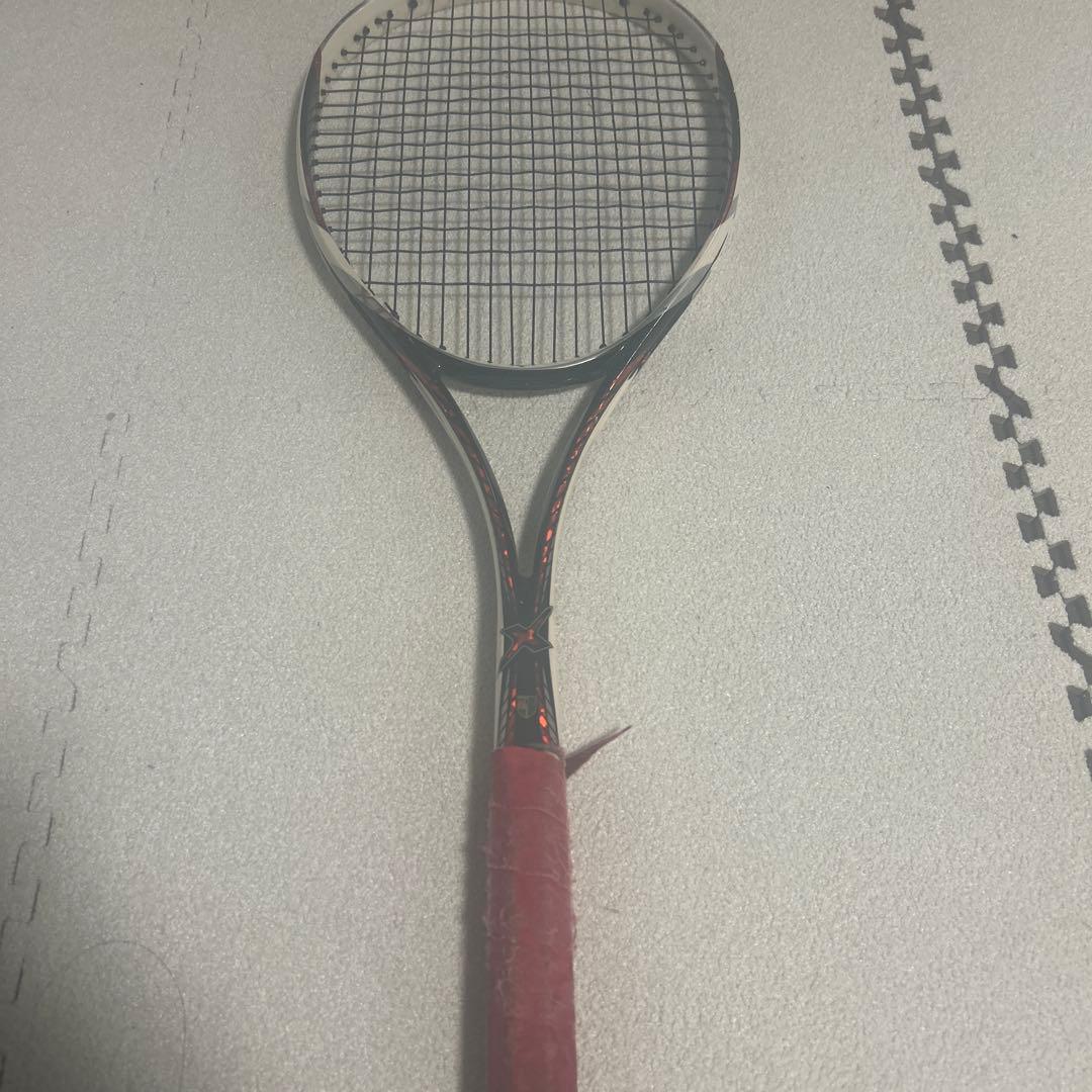 ナノフォース8V おまけ付き