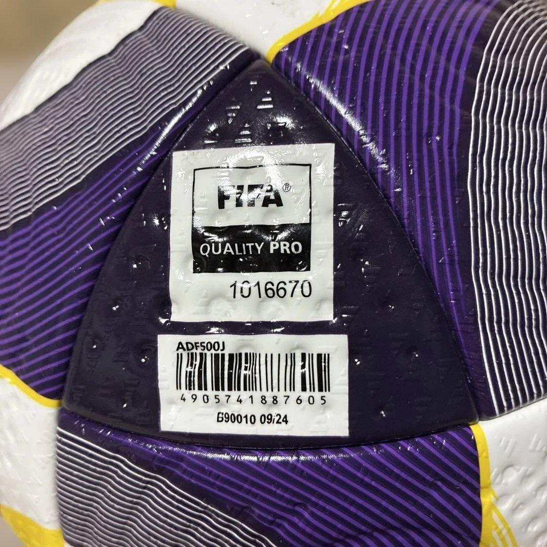 e*e様 アディダスコネクト25 Jリーグ公式球　ADF500J 新品未使用品a