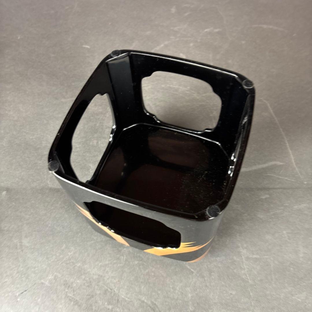 輪島塗　屠蘇器　寿光斎