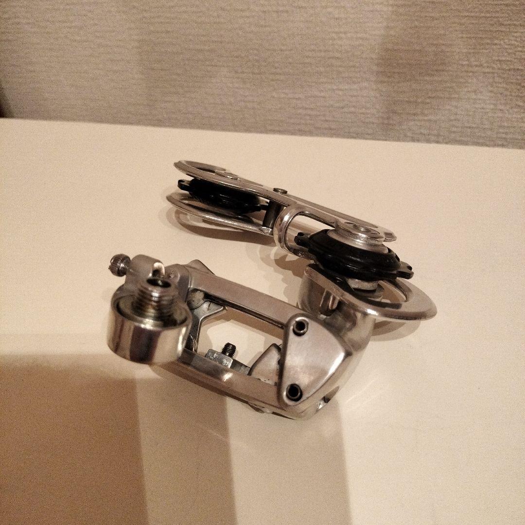 SUNTOUR CYCLONE MARK-Ⅱ Rear Derailleur