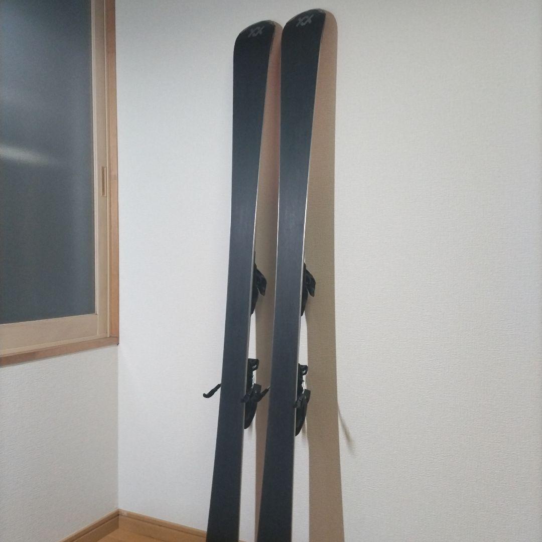 スキー Volkl RACETIGER SRC RED 153cm