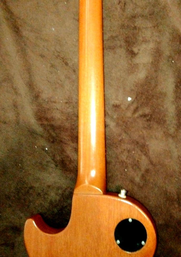 ◯　ギブソン　USA　レスポール　レア　限定モデル