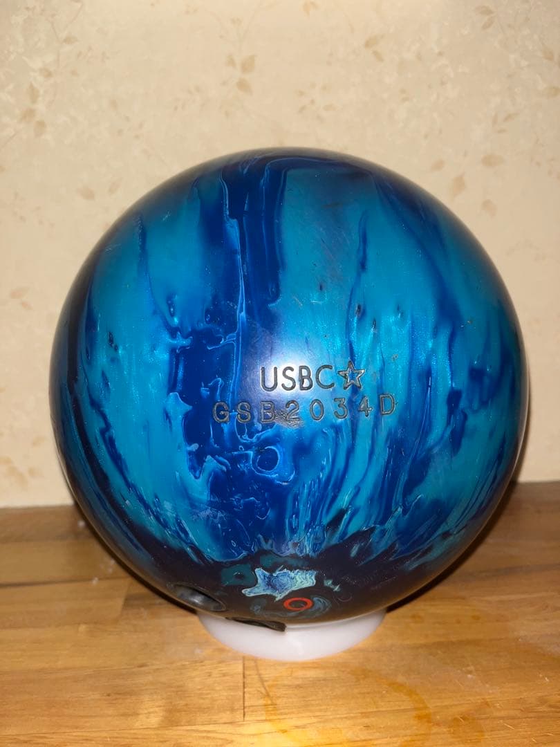 中古品 バイオレントエフェクト 15ポンド