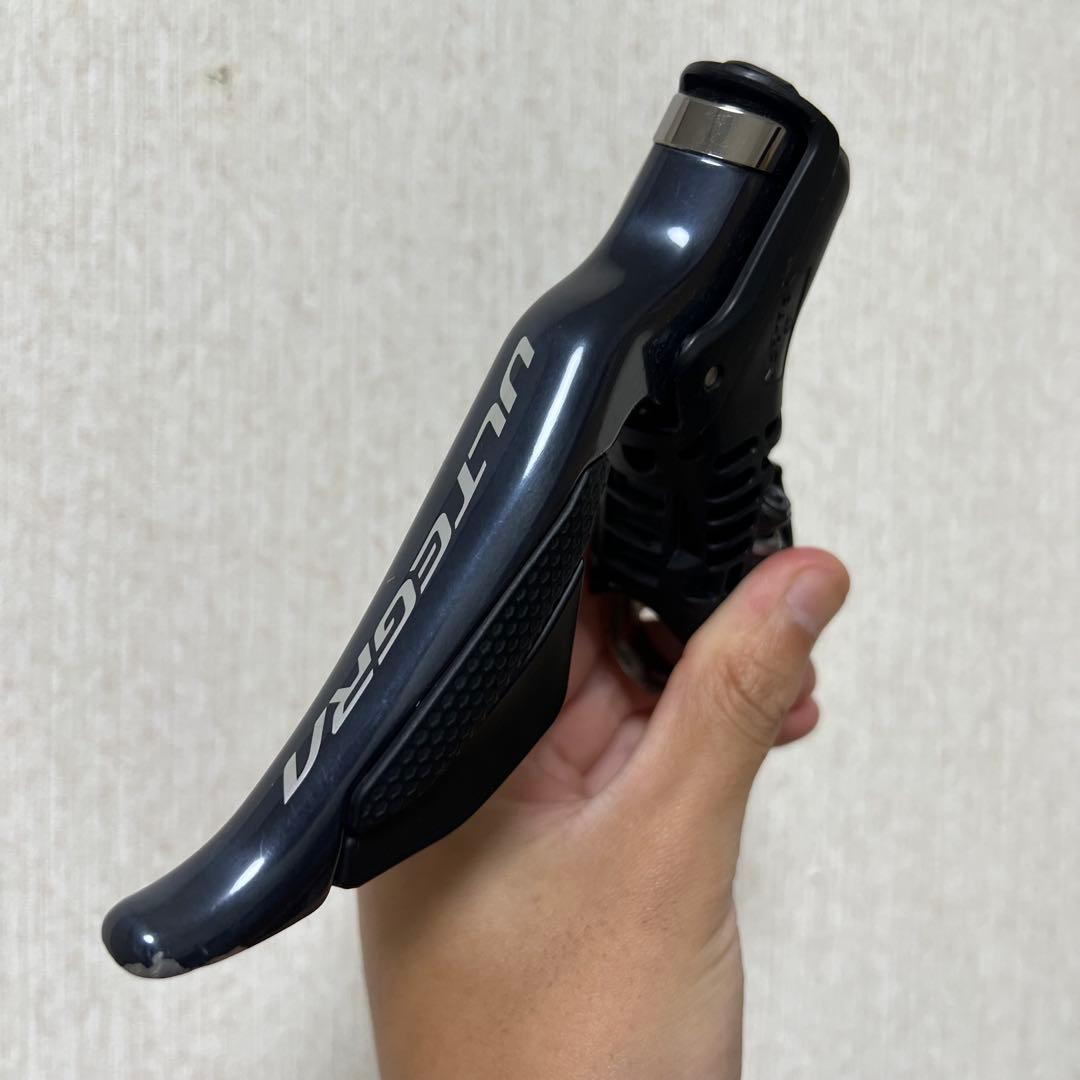 Ultegra R8050 Di2 電動コンポ・ケーブルセット