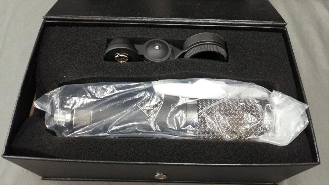 美品　Telefuken 17