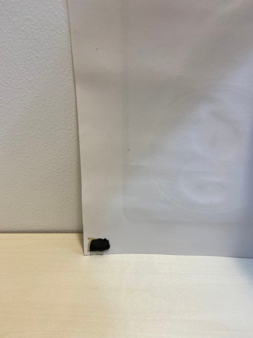 goodenough グッドイナフ　kozik マルクス　ポスター