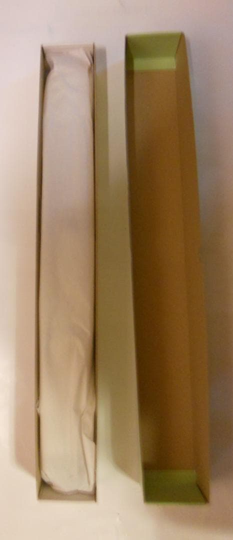 掛け軸 鵜飼雄平 来福小槌開運図 絹本 希少 軸装 茶道具 掛軸 美品 です。