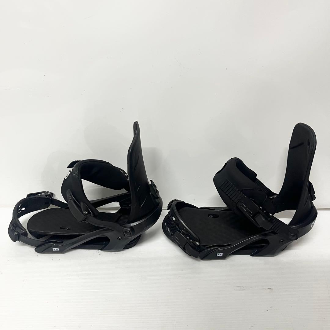 SALOMON POWDER SNAKE スノボセット　サロモン　スノーボード