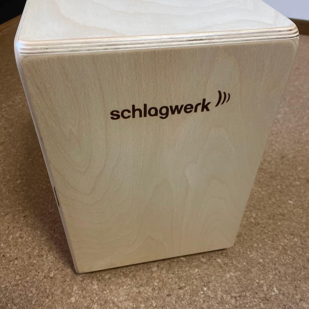 カホン DVDセット