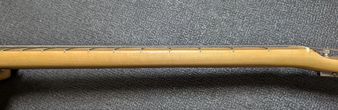 フェンダー テレキャスター シンライン