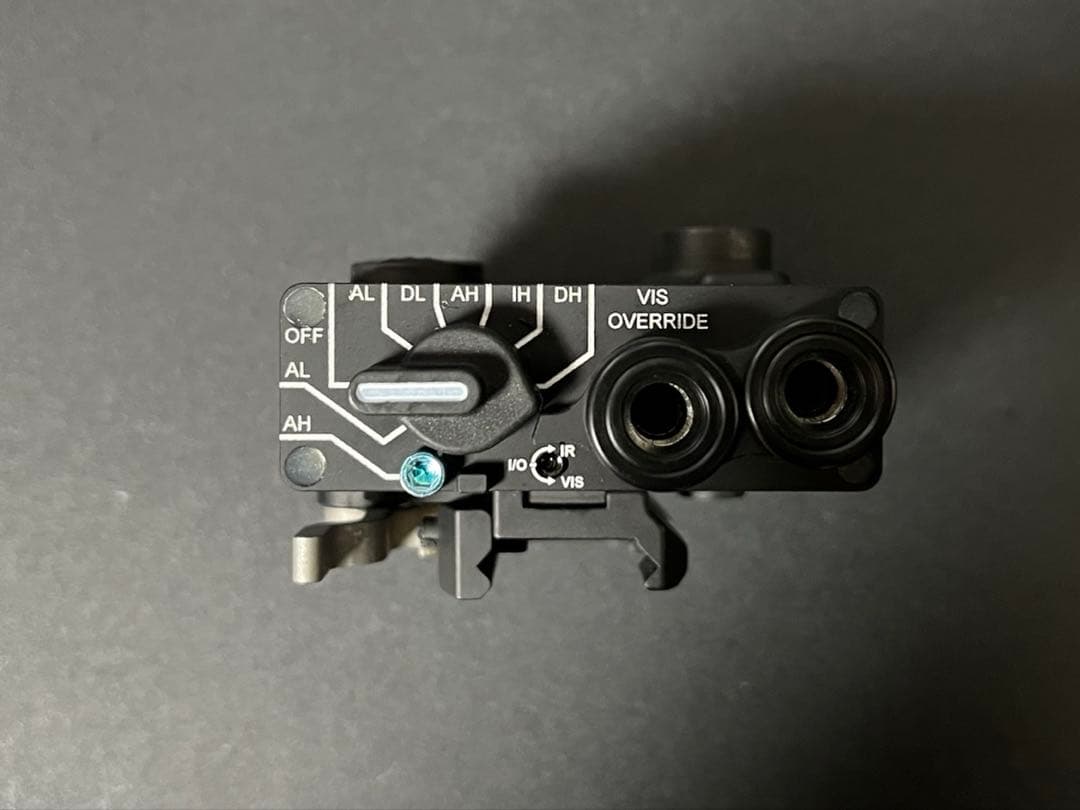 トイガン Steiner DBAL-A3 Model9008