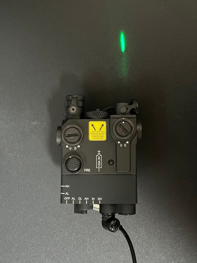 トイガン Steiner DBAL-A3 Model9008