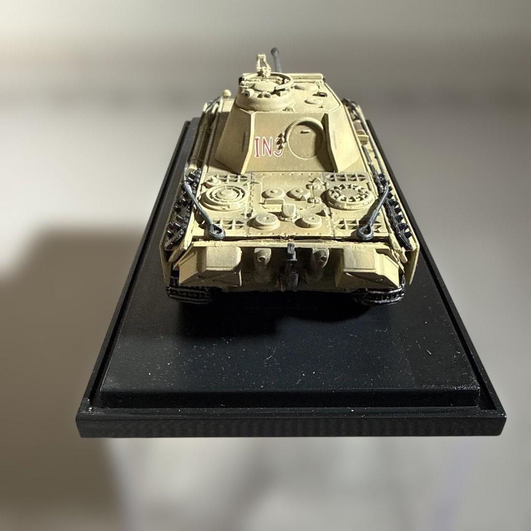 Dragon Panther G 1/72 スケール