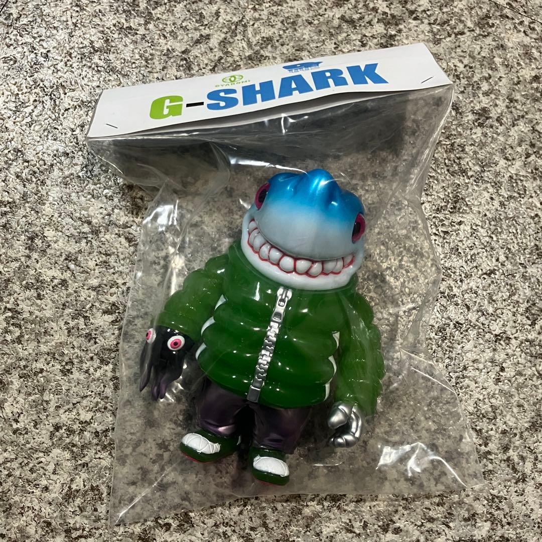 G-SHARK Momoco Studio GYAROMI ジーシャーク