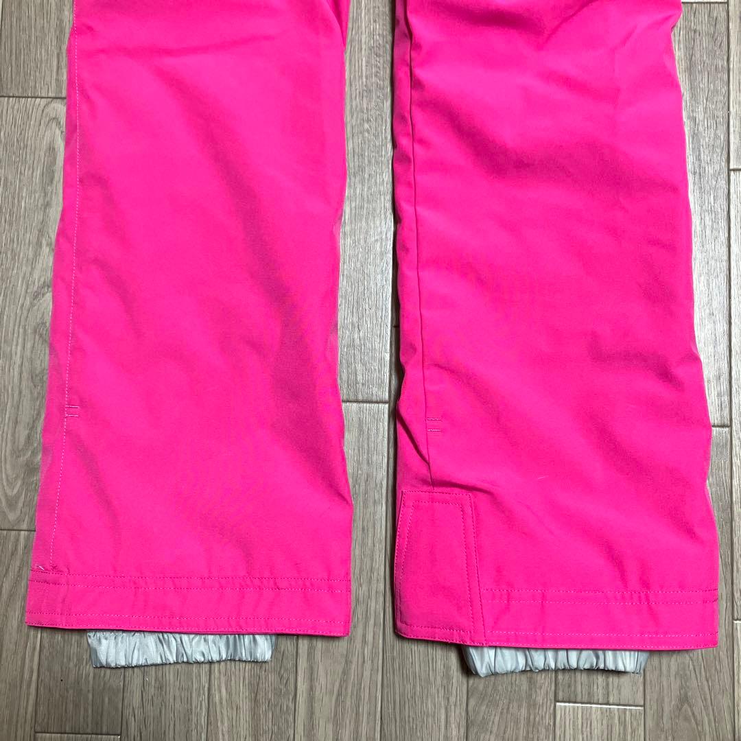 デサント　スキーウェア 上下　150