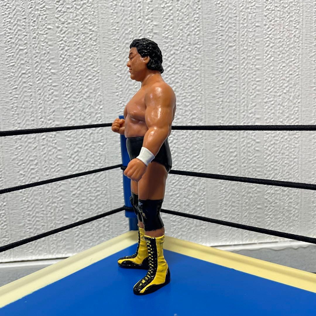 全日本プロレス 天龍源一郎 三冠王者 WAR 新日本 IWGP NOAH GHC