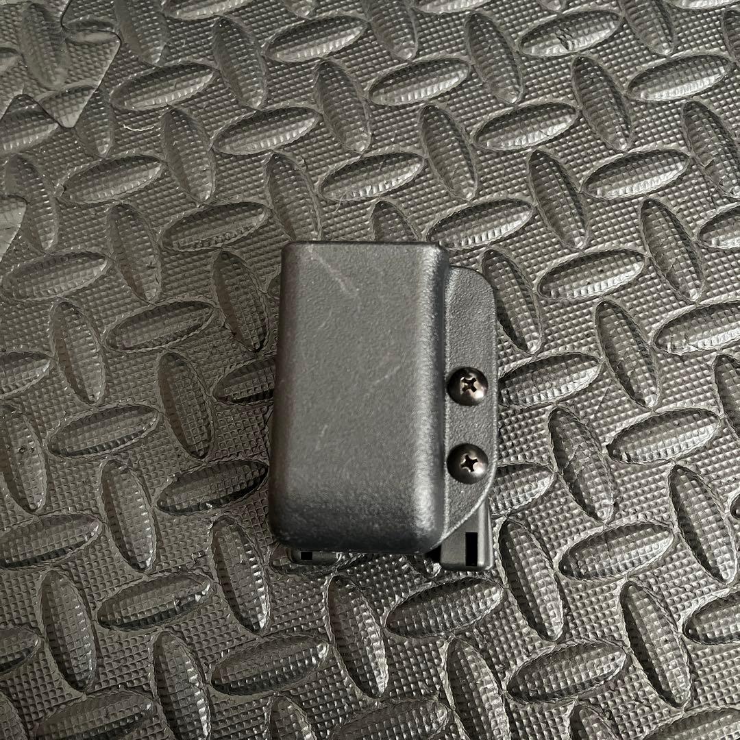 ブレードテック シグネチャー シングルマグポーチ - GL 9-40 2個セット