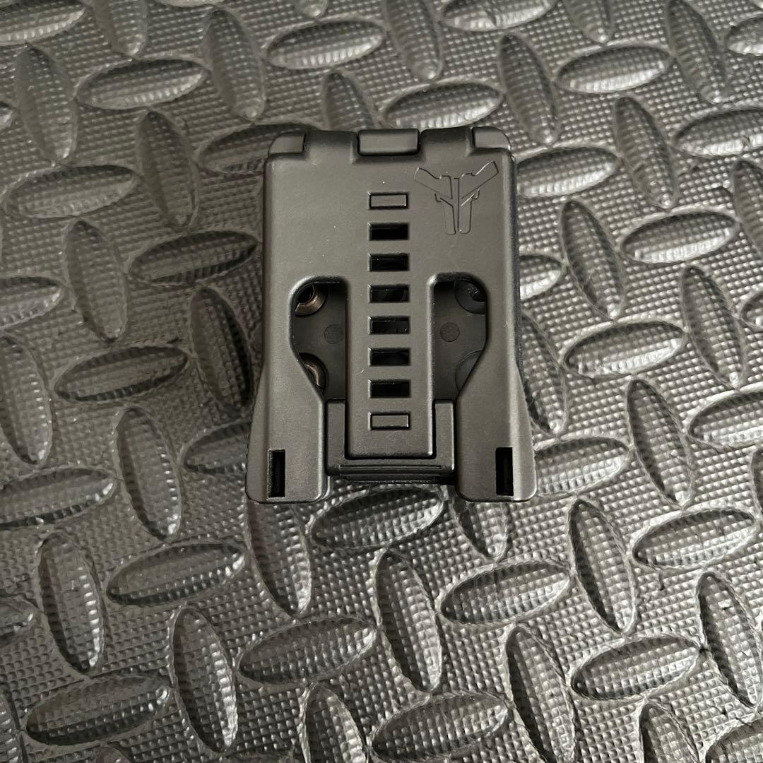 ブレードテック シグネチャー シングルマグポーチ - GL 9-40 2個セット