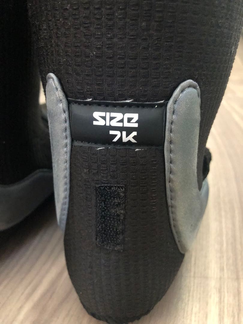 Burton kids ZIPLINE BOA 25cm スノボブーツ