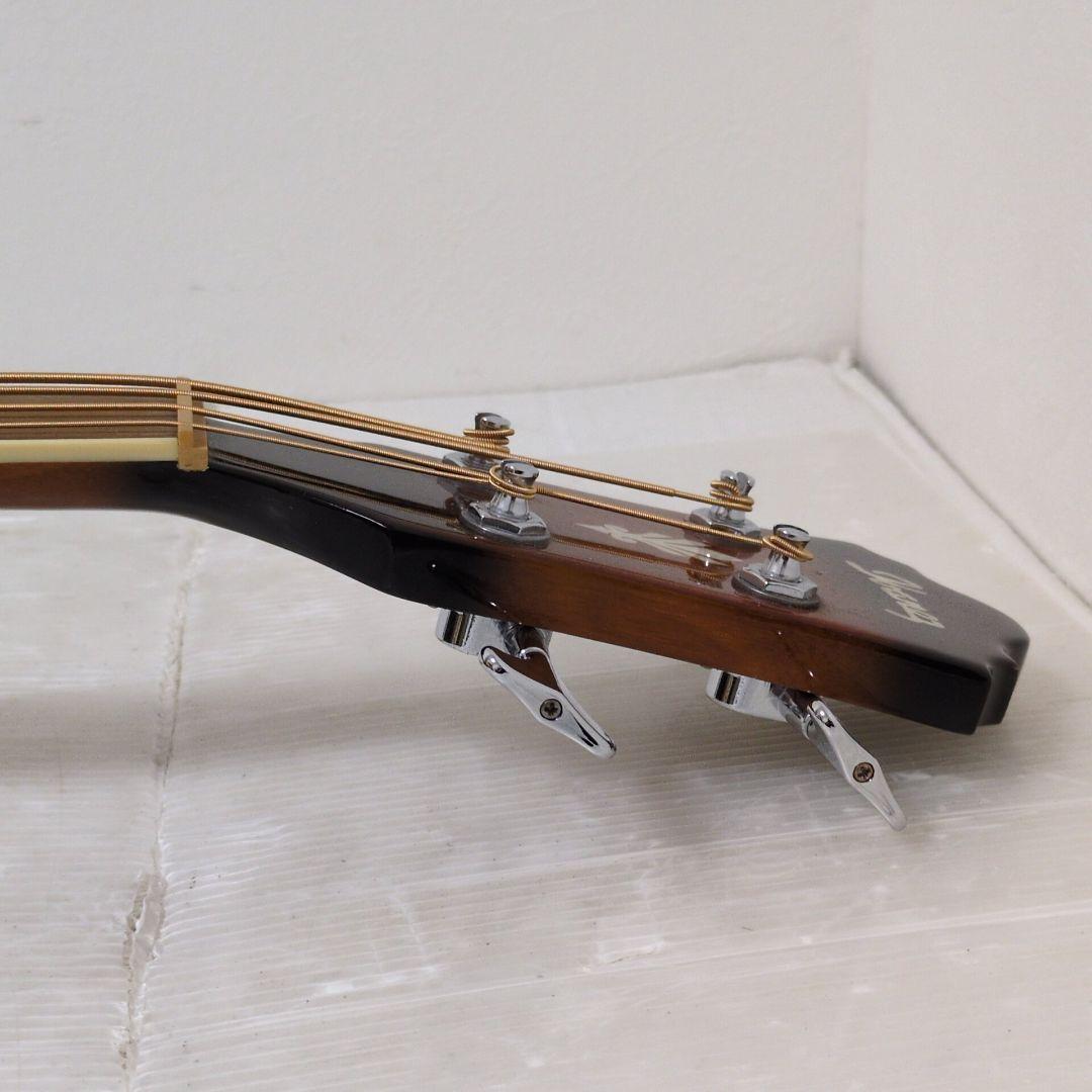 Ibanez AEB10E-DVS アイバニーズ エレアコベース