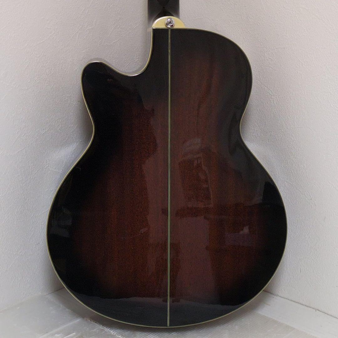 Ibanez AEB10E-DVS アイバニーズ エレアコベース