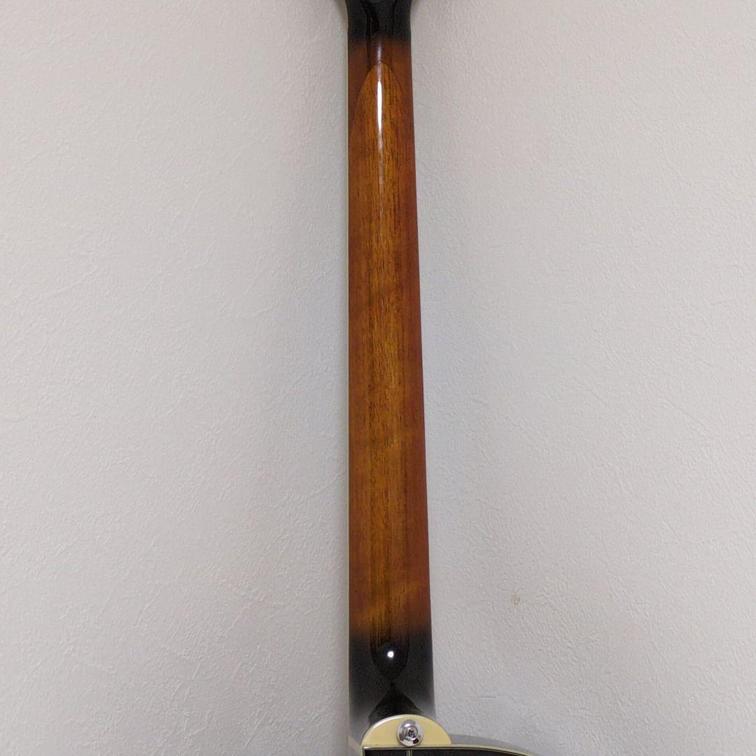 Ibanez AEB10E-DVS アイバニーズ エレアコベース