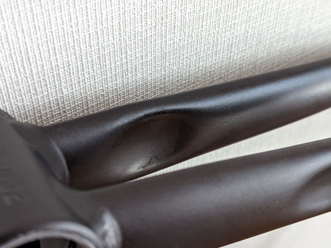 Fuji TRACK ARCV 2024年モデル フレーム