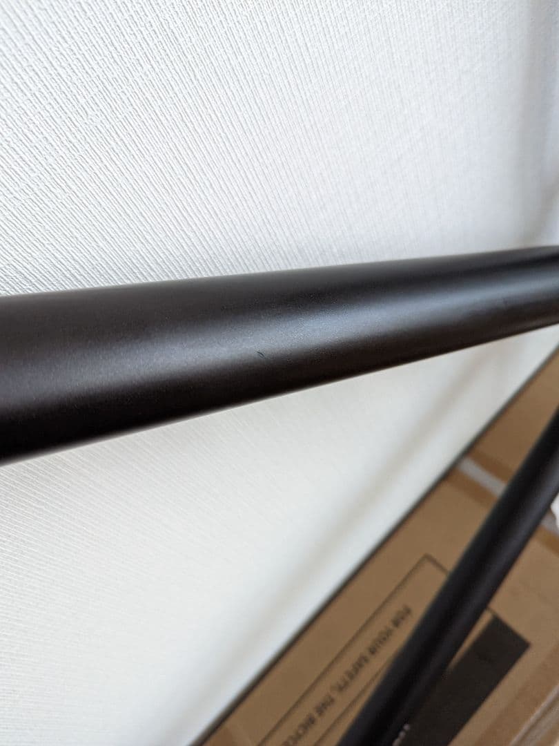 Fuji TRACK ARCV 2024年モデル フレーム